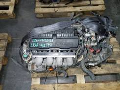   , Honda L13A - CVT SE5A FF GE6 74 173 km + WS 12200RB0000 