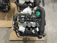 ��������� � ����� Volkswagen Tiguan 1.4 tfsi czd 04E1030680 ����
