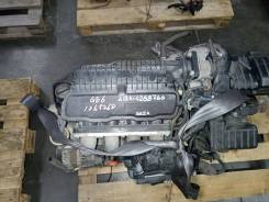   , Honda L13A - CVT SE5A FF G6 + WS 12200RB0000 