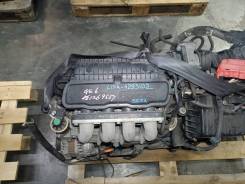   , Honda L13A - CVT SE5A FF G6 107 000 km + WS 12200-RB0-000 