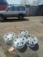 SSR Vienna. 8.0/9.0x18", 5x114.3, ET35/44, �� 78���. ����