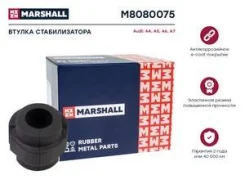 ������ ������������� (���) audi a4 iv, audi a5, audi a6 iv, audi a7 i Marshall M8080075 M8080075 ����