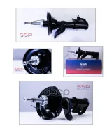 ����������� SSP 331051 51606-S9A-A05 Honda CRV 02- Front LH SSP ���. AS0398, ����� �������� AS0398 ����
