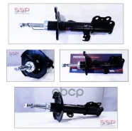����������� SSP 334818 48520-02201 Toyota Corolla ZZE121 EURO 01- Front LH (��������� ��� ������������ 10��. ) SSP ���. AS0413, ����� AS0413 ����