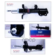 ����������� SSP 334817 48510-02201 Toyota Corolla ZZE121 EURO 01- Front RH (��������� ��� ������������ 10��. ) SSP ���. AS0412, ������ AS0412 ����