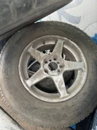 DUB Lit. x16", 5x100, 5x114.3, �� 73,0���. ����