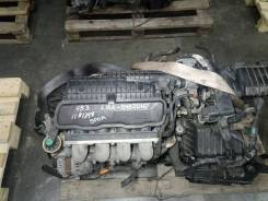   , Honda L15A - CVT SP0A FF GB3 120 000 km + WS 12200-RB0-000 