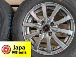 Weds Fang Razul. 5.5x14", 4x100, ET48, �� 67,1���. ����