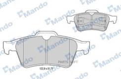   FORD Focus II, III Mazda 3 OPEL Vectra C Volvo S40 MBF015221 
