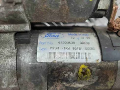 ������� Ford Ka 1996-2008 [64204612] 95FB11000BD ����