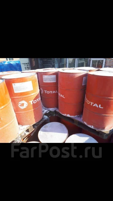 Total Fluidmatic D3. ATF (��� ����), �������������, 208��. ����
