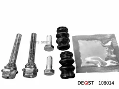 �������� ������������ ���������� �������� (������������ O8 4 mm ������� TRW/Lucas). �������������: Deqst 108014 108014 ����