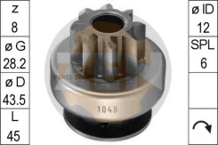 ������� �������� ERA ZN1048 ZN1048 ����