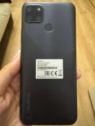 Realme C21Y. �/�, 64 ��, ������ ����