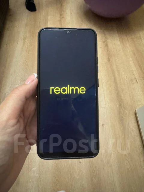 Realme C21Y. �/�, 64 ��, ������ ����