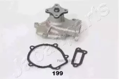 ����� ������� Japanparts PQ199 PQ199 ����