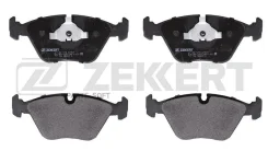 ������� ����. ����. ������. BMW 3 (E36) 92- 5 (E34) 88- 7 (E32) 86- Z3 (E36) 97- Z4 (E85 E86) 0 Zekkert BS-1210 BS1210 ����