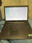 Dell Inspiron. 17.3", 2,0����, ��� 8 ��, ���� 1 000���, WiFi, Bluetooth, ����������� �� 2��. ����