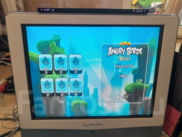 Nintendo Wii ����