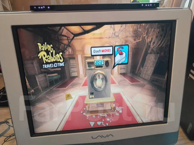 Nintendo Wii ����