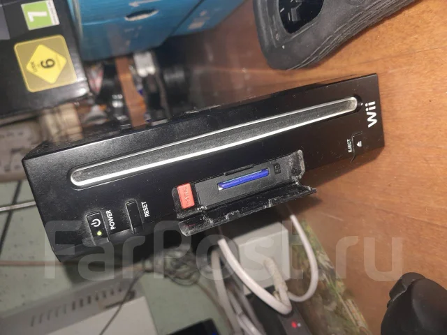 Nintendo Wii ����