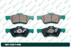 ������� ��������� ���. G-brake FORD Maverick 01-08 Mazda Tribute 04-08 GP03149 ����