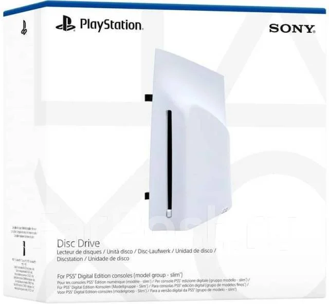 ������� ��� PS5. ����
