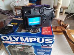 Olympus 