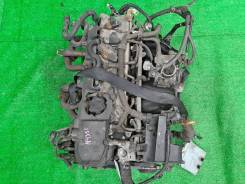  Toyota Altezza, GXE10, 1G-FE; N4351  A/T,       [074W0087820] 