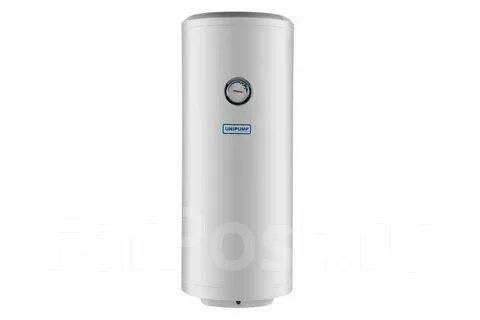 Unipump. ��� ����� �� ������ ����