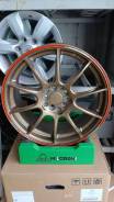 Replica. 7.5x17", 5x100, 5x114.3, ET35,  73,1. 