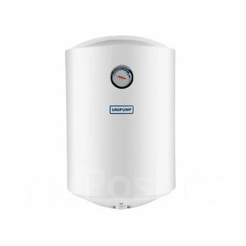 Unipump. ��� ����� �� ������ ����