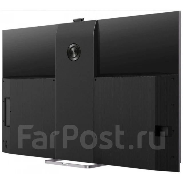 TCL 55C825. Quantum Dot (QLED, NanoCell) ����