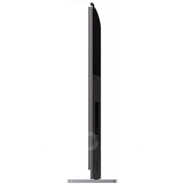 TCL 55C825. Quantum Dot (QLED, NanoCell) ����