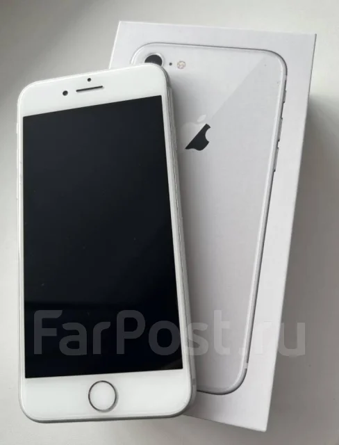 Apple iPhone 8. �/�, 128 ��, �����������, 4G LTE ����