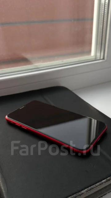 Apple iPhone 11. �/�, 128 ��, �������, 4G LTE, NFC ����