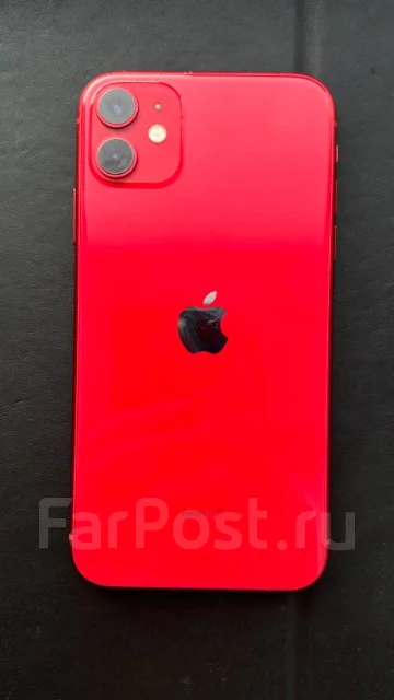 Apple iPhone 11. �/�, 128 ��, �������, 4G LTE, NFC ����