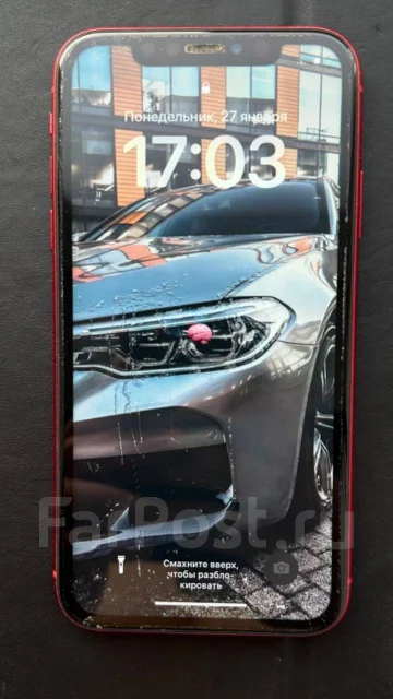 Apple iPhone 11. �/�, 128 ��, �������, 4G LTE, NFC ����