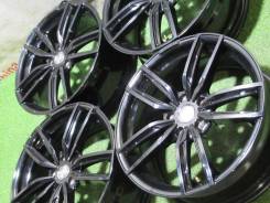 Kelleners Sport. 7.5x18", 5x112, ET51,  66,6. 