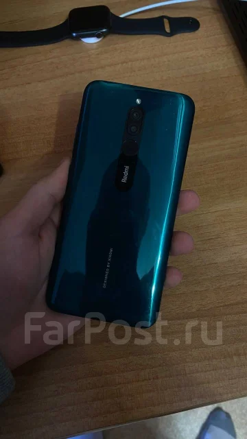 Xiaomi Redmi 8. �/�, 32 ��, ����� ����