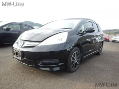 Honda Fit Shuttle. GG70007120 ����