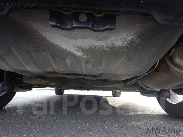 Honda Fit Shuttle. GG70007120 ����