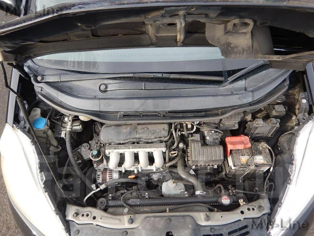 Honda Fit Shuttle. GG70007120 ����