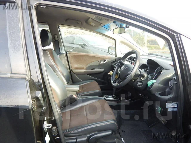Honda Fit Shuttle. GG70007120 ����