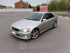 Toyota Altezza. SXE1000753887, 3SGE ����