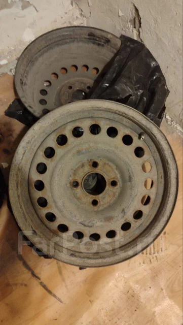 4 Racing. x14.1", 4x100 ����