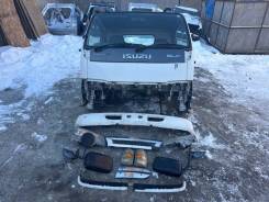  Isuzu Elf 2003 NKR81E 4HL1 [563508] 