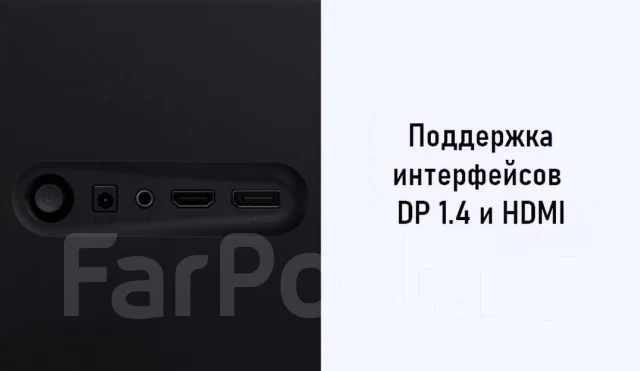 Redmi. 27" ����