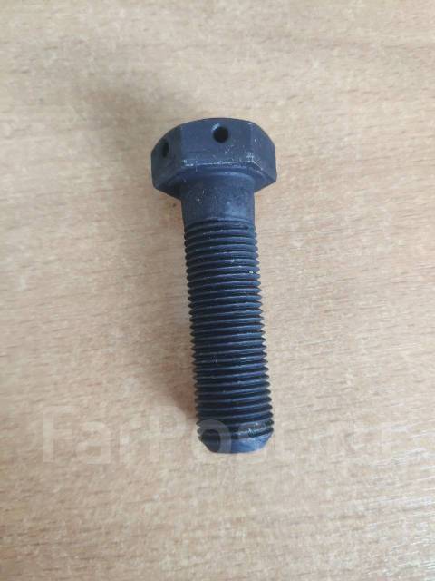  M16*55*1,5  Shaanxi Qinyan     190003803809Q 