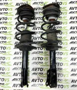 ������ ��������������� �������� � ����� Toyota Porte NNP11 4851052A80 ����